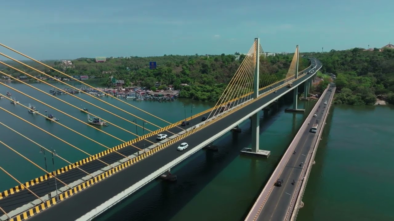 Matter – AERA Takes Over Goa Streets (ride film)
