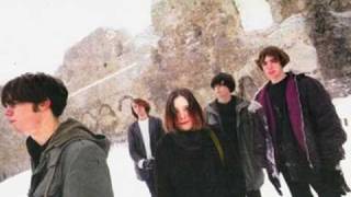 SLOWDIVE    WHEN THE SUN HITS chords