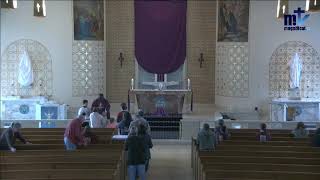 Martes de la semana santa