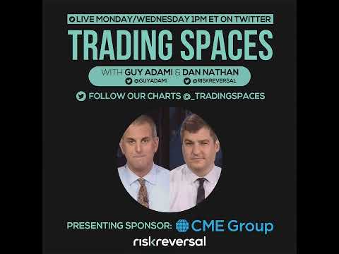 Trading Spaces: Chip Stocks Soar, PayPal and Palantir Preview, Listener Questions Episode cover