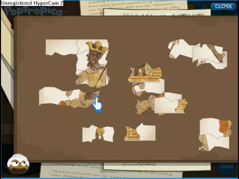 How to beat time twisted island part 3