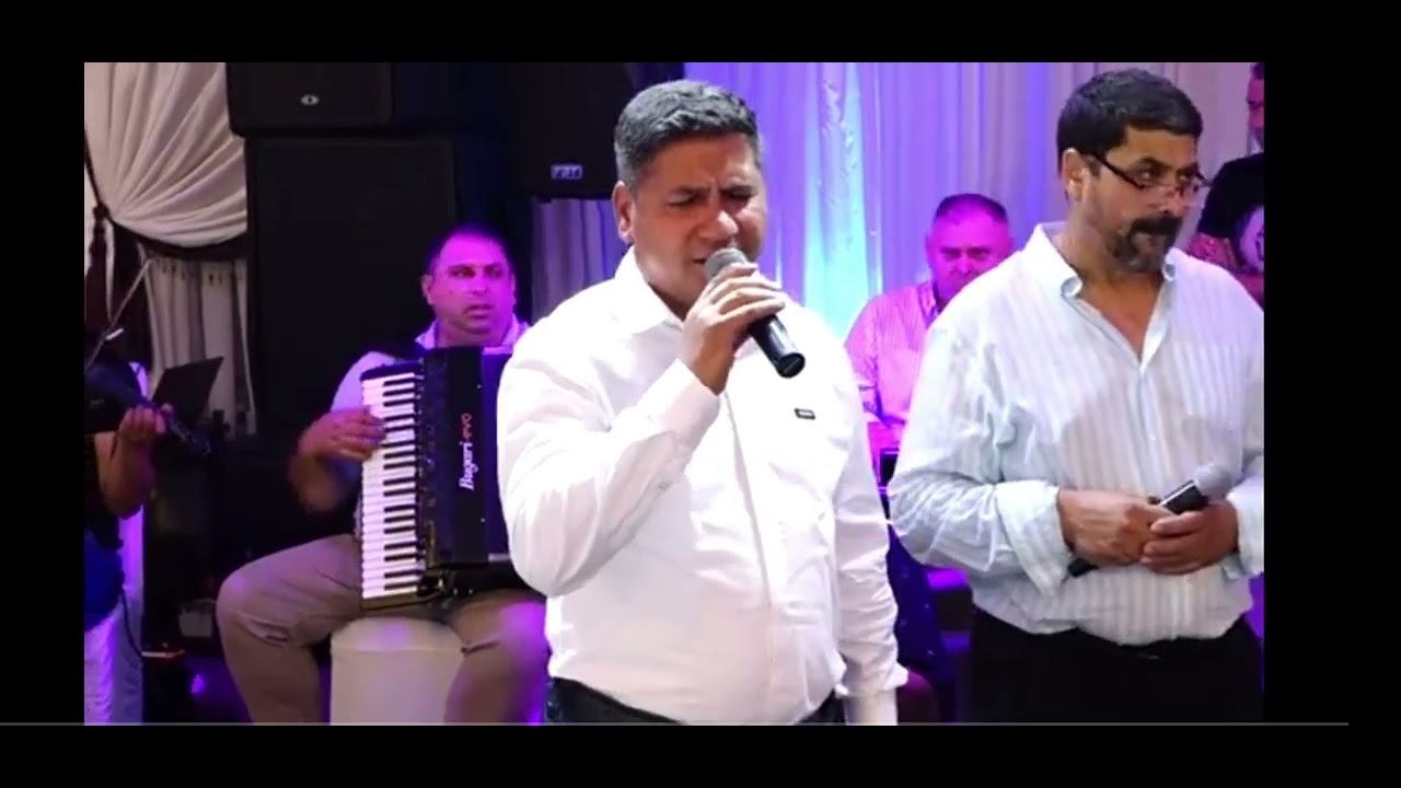 Fratele Dorin Covaci Şi Fratele Calinuț