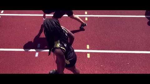 sports - using iPhone 8 plus and Filmic Pro with smooth 4 gimbal