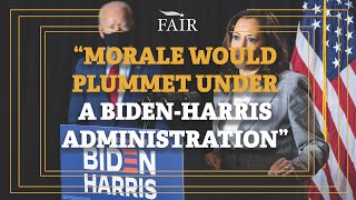 What will immigration enforcement look like under Biden-Harris?