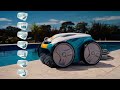 Baracuda Adventura Robotic Pool Cleaner