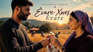 Bedirhan Sakman - Êvare Xweş Êvare