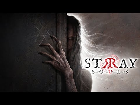 Видео: ДОМ ОТ БАБУЛИ! НОВЫЙ СТРАШНЫЙ ХОРРОР! | STRAY SOULS | ПРОХОЖДЕНИЕ #1