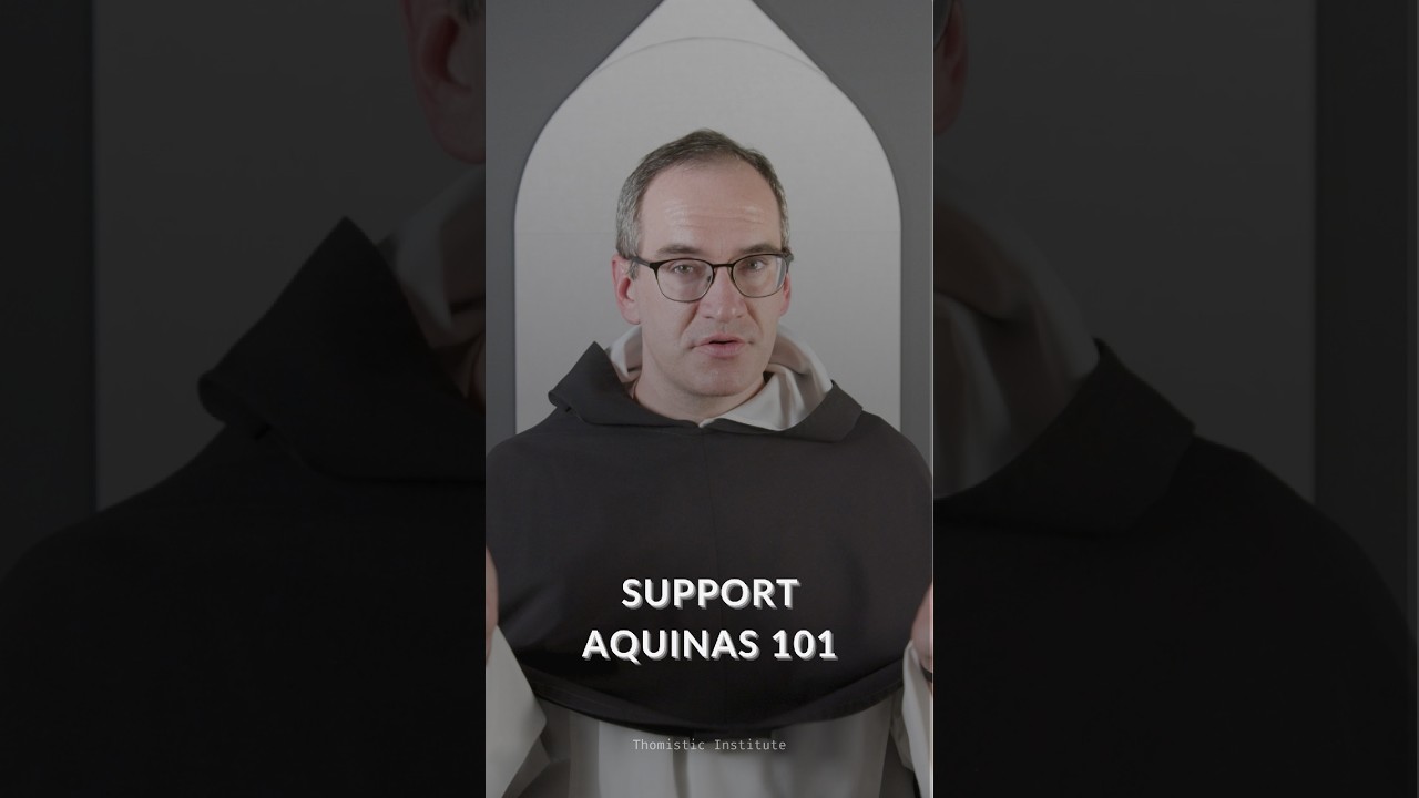 Support Aquinas 101