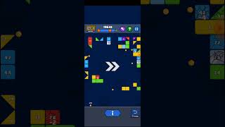 Bricks Ball Crusher | New Skill Block Challenge - Level 11 screenshot 4