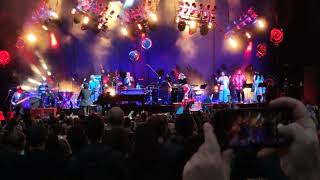 Nick Cave & The Bad Seeds - Get Ready for Love live at les Nuits de Fourvière - Lyon - 06 juin 2022