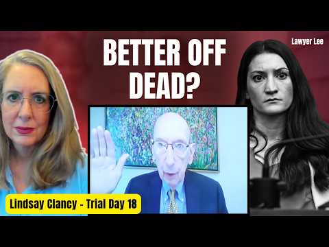 A Battle of Experts Turns on Psychosis, Control, and a Difficult Defense Theory