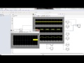 MATLAB Electric Power System