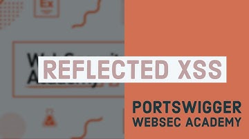 PortSwigger Lab: Reflected XSS [TR] | PortSwigger Web Security Academy