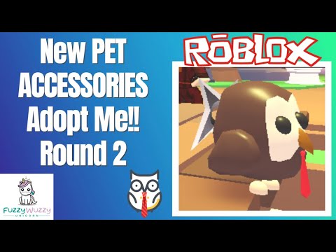 Pet Accessories Adopt Me - videos matching 10 ideas to help improve adopt me roblox