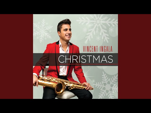 Vincent Ingala - Have Yourself A Merry Little Christmas