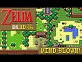 Zelda Link's Awakening Now Has a PC Port!