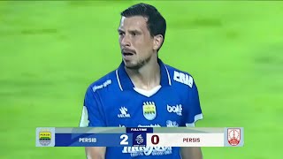 Download Lagu HIGHLIGHT PERSIB BANDUNG VS PERSIS SOLO BRI SUPER LEAGUE 1 FANSCAM MP3 Download Lagu HIGHLIGHT PERSIB BANDUNG VS PERSIS SOLO BRI SUPER LEAGUE 1 FANSCAM MP3