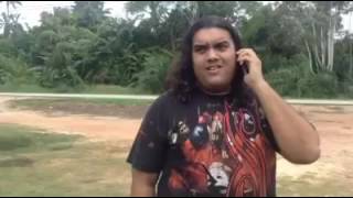 Lawak ke der
