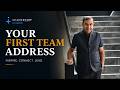 New Manager Anxiety for first team address? Here's what you can do. | Varun Bhargava