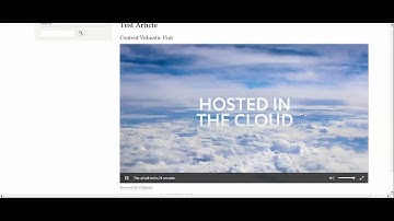 How To Add Advertisement Block inside the Drupal Content Page