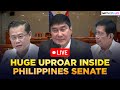 Philippines Senate LIVE | Senate Hears 100 Billion Budget &amp; Review 2025 GDP Growth Ratio