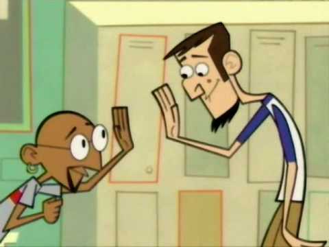 Clone High Intro