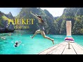 Vlog พาเที่ยวภูเก็ต แบบไม่เหมือนที่เคยไป