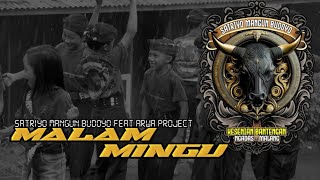 DJ BANTENGAN‼️