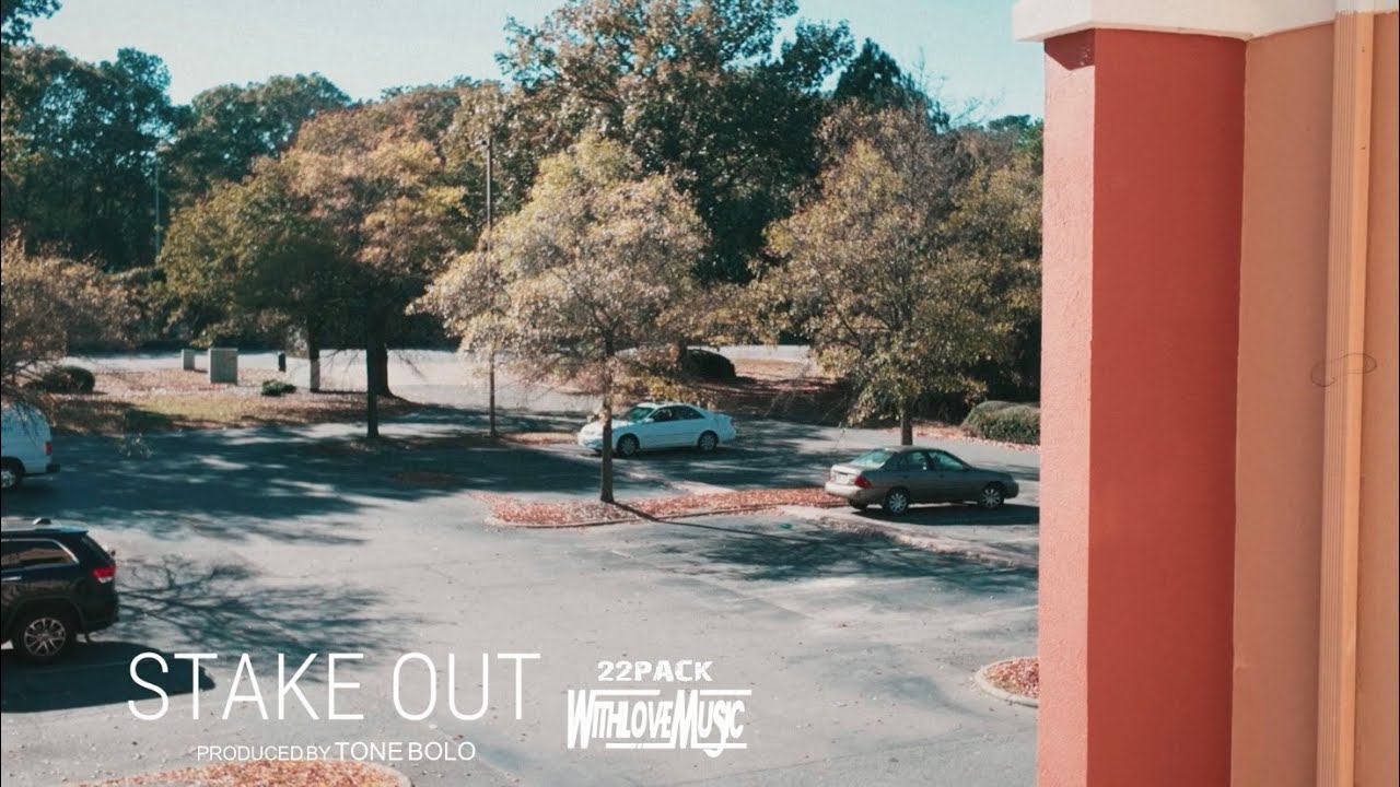 Guarda Childz - Stake Out (official music video) su YouTube Guarda Childz - Stake Out (official music video) su YouTube