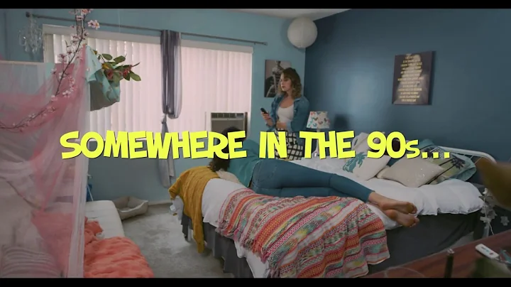 Somewhere in the 90's - Caller ID - Comedy Monolog...