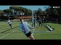 Mål, mål, mål og mål - sorry keepers