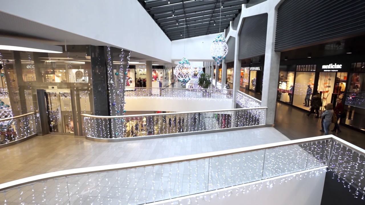 Jesteśmy dla Was - Galeria Warmińska