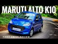 Gambar cover Maruti Alto K10 2022: First Drive Review