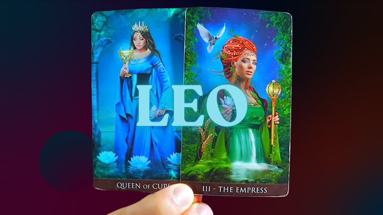 LEO 🏃THEY ARE COMING FOR YOUR A** LEO!! ‍🔥🤣 JANUARY 2026 TAROT LOVE READING