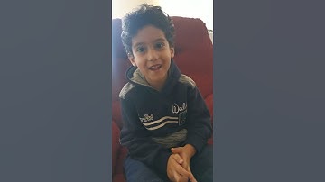سورة القارعة بصوت الطفل سيف ابوسعده