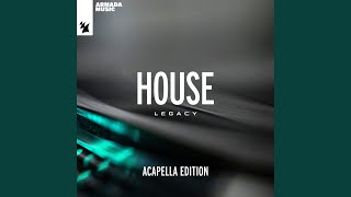 House Nation (Acapella)
