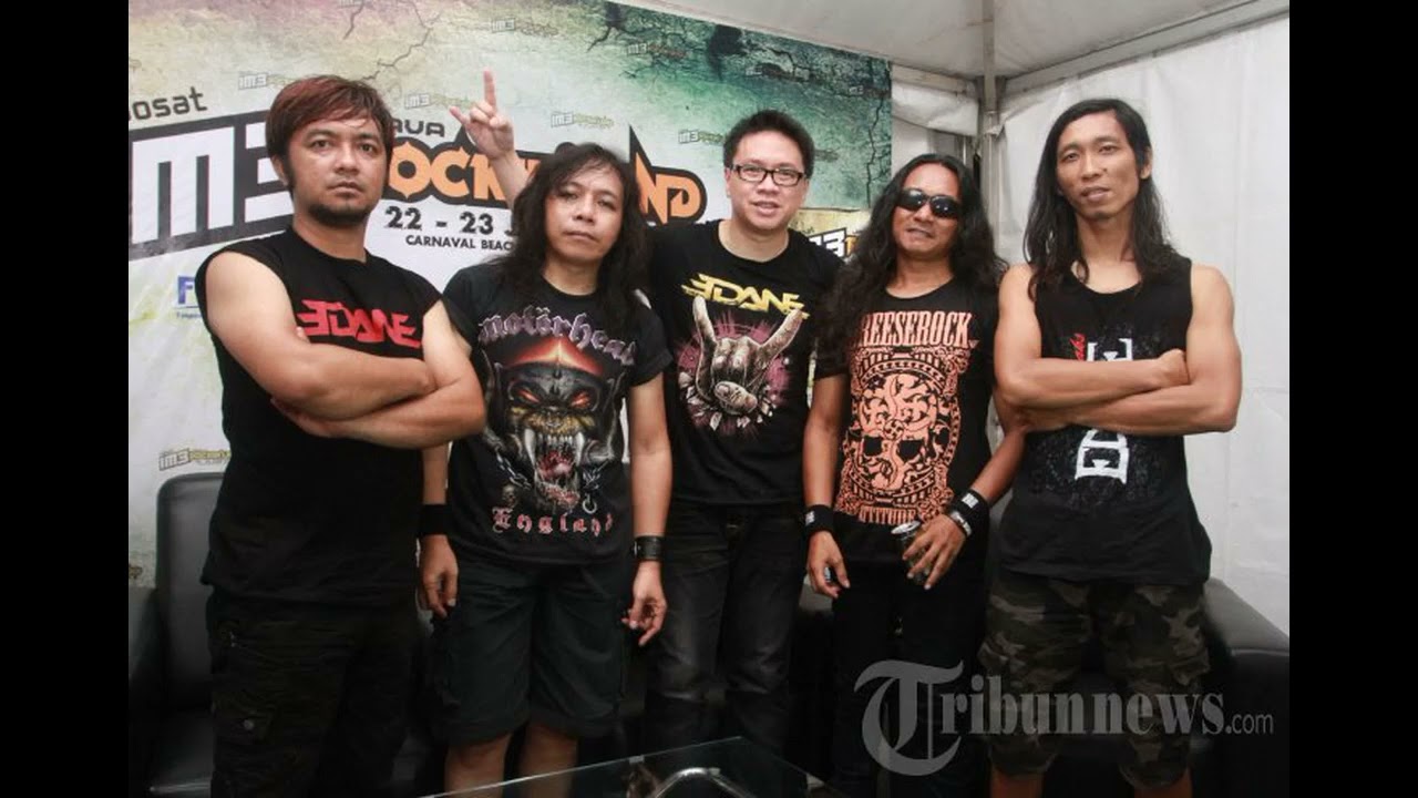 edane - kharisma backing track