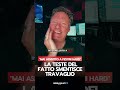 Robby Giusti - CLAMOROSO: TRAVAGLIO SMENTITO? (07.06.26)