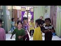 Senam Anak TK