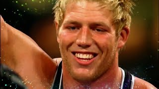 Jack Swagger's 2010 Titantron Entrance Video feat. 