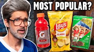 What's The Most Popular Flavor?