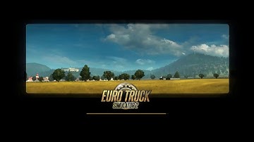 How to active a mod in ETS 2
