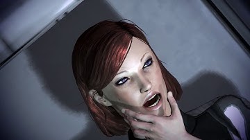 Backcom: Mass Effect 2 - Part 1 on Xbox one