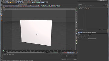 Sub-D Modeling in C4D - Lesson 2 - Quads and Triangles