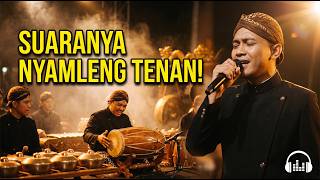 NYIDAM SARI - Bagoes Mahotra | Suaranya Bikin Merinding & Nostalgia Banget! (Audio Jernih)
