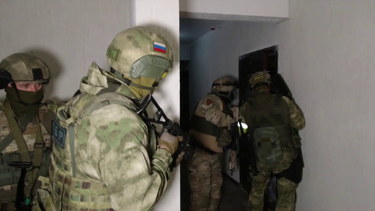 Вымпел фсб в машину