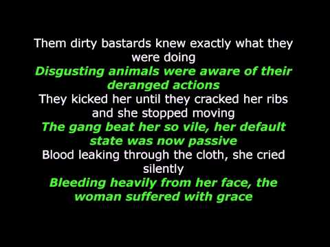 Immortal Technique - Dance With The Devil - Lyrics - LyricallyArticulate