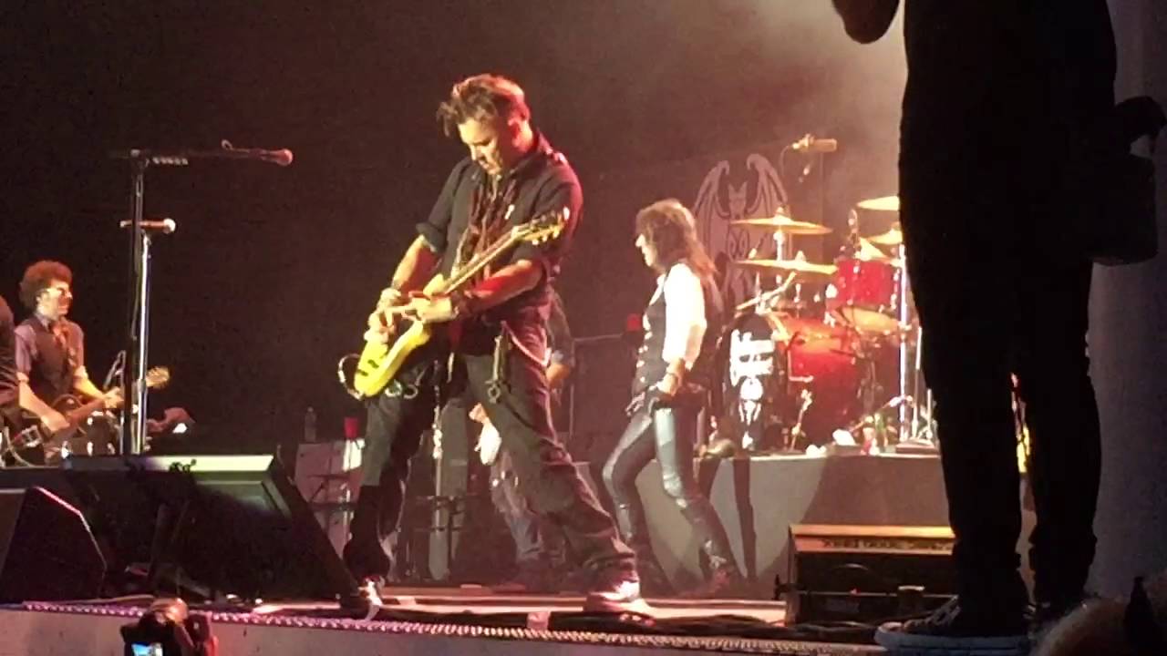 Whole Lotta Love Hollywood Vampires 7716 YouTube Whole Lotta Love Hollywood Vampires 7716 YouTube