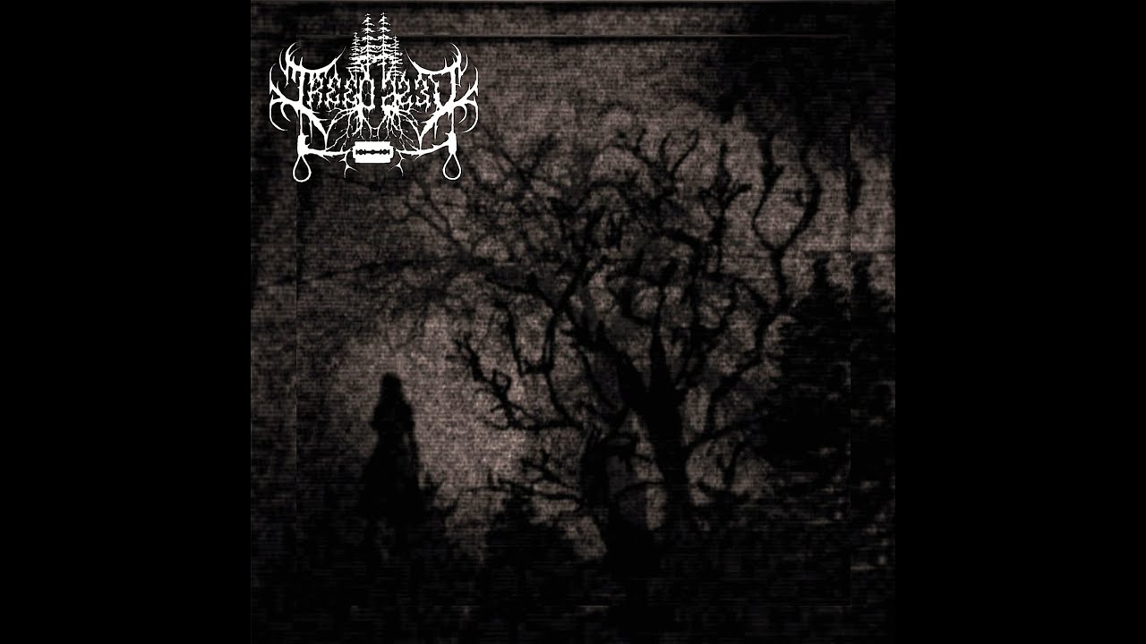 Tree of Lies - Fragments of a Shattered Heart   (DSBM | Full Album  | 2025)