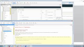 Release Demo - Iron Speed Designer V9.1